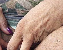 Finger Pop That Pussy