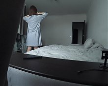 Wife Was Fucked By Her Husbands Friend While Hes Not At Home. Real Porn