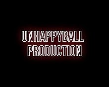 Unhappyball Production - Blowjob in Guest Room Sofa