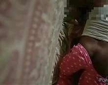 Indian college boy and girl sex in the room 243